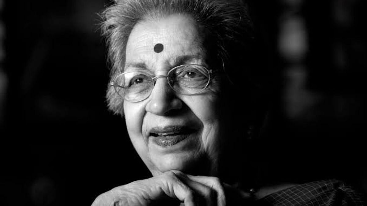 Vijaya Mehta, Pioneer Of Modern Marathi Theatre And Indian Parallel Cinema, Dies At 91; PM Narendra Modi Pays Tribute