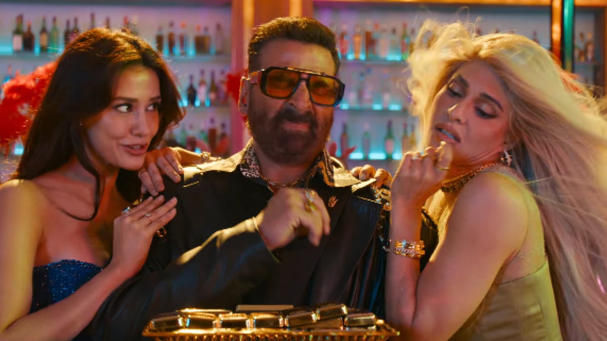 Welcome To The Jungle Box Office Collection Day 5: Akshay Kumar Starrer Shows Minimal Growth On Tuesday, Earns ₹9.25 Crore