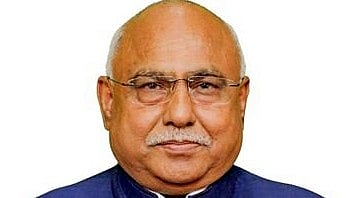 Not Appropriate For Party To Directly Monitor Government Functioning: MP BJP President Hemant Khandelwal