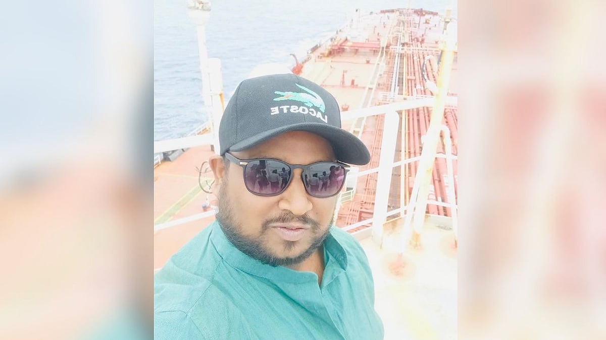 FSUI Seeks Probe Following Missing Brain, Heart, Lungs Among Other Body Parts From Indian Seafarer's Body Returned From Venezuela