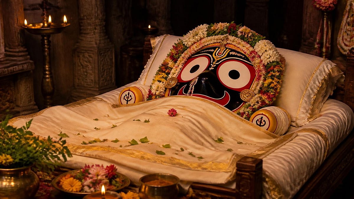 Rath Yatra 2026: What Is Anasara Period And Why Lord Jagannath Is Believed To fall Ill After Deva Snan In Puri?