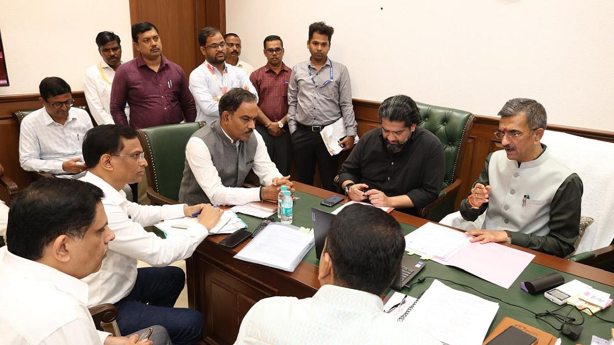 Maharashtra Govt Pushes ₹92-Crore Munawale Aqua Tourism Project To Boost Tourism In Satara