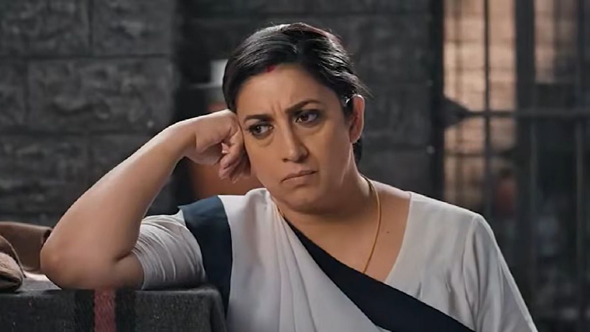 Kyunki Saas Bhi Kabhi Bahu Thi 2 Written Update, July 1: Tulsi Asks Vaishnavi To Take Care Of Shantiniketan; She Faces New Threat In Jail