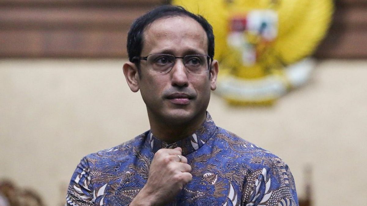 'My Only Hope Is In The Indonesian People': Gojek Co-Founder Nadiem Makarim Gets 10 Years In Jail In Chromebook Case