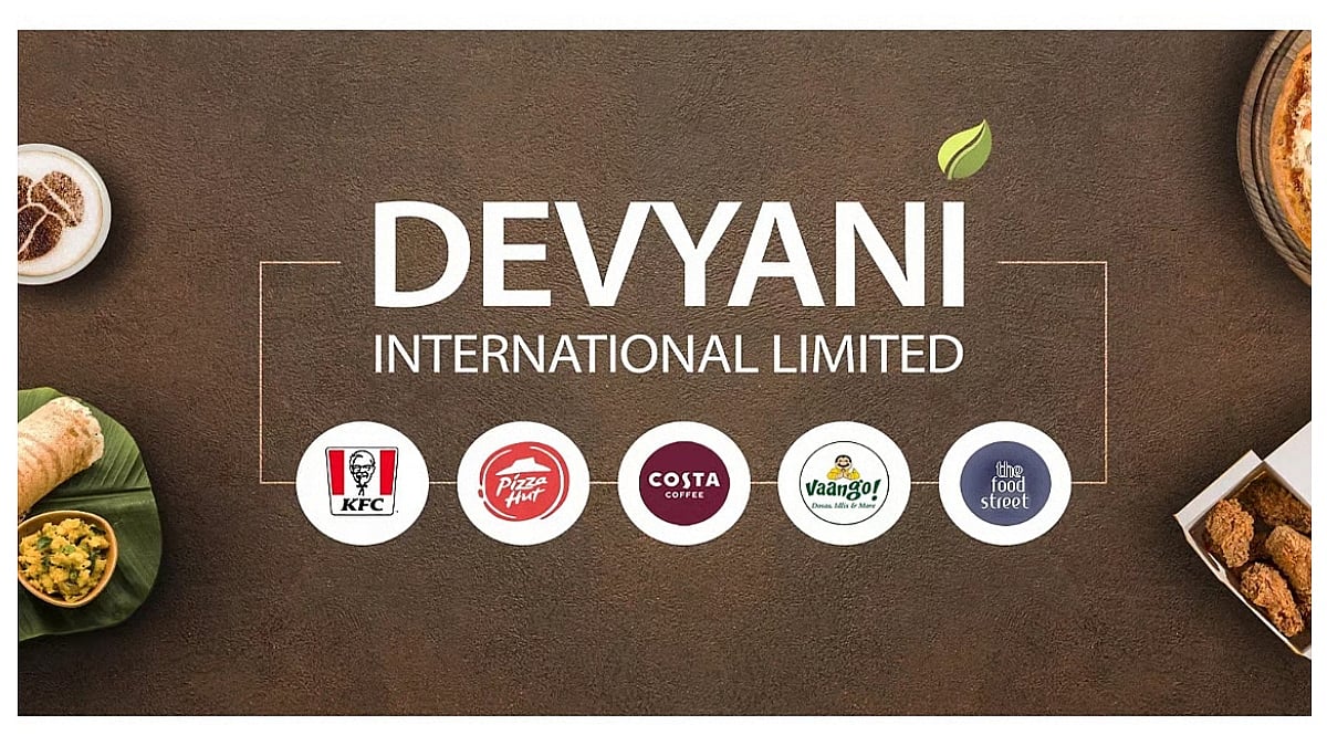 Devyani International Invests ₹114.8 Crore In Thai KFC Operator RD, Expands Overseas QSR Presence