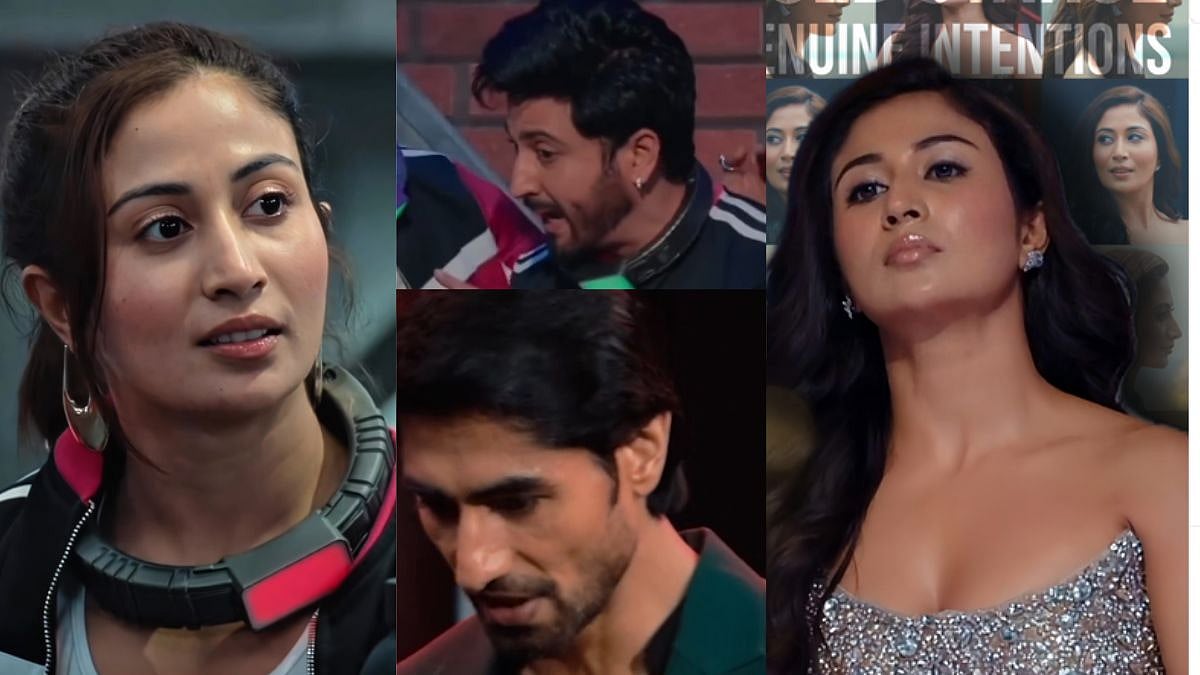 'Eliminate Her': Lock Upp Viewers Slam Shreya Kalra After Explosive Fights With Dheeraj Dhoopar, Harshad Chopra & Others