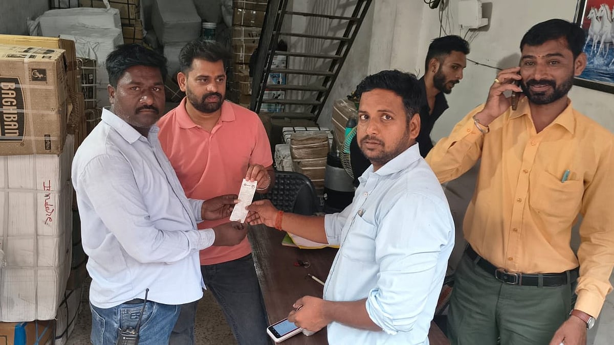 Indore Municipal Corporation Imposes ₹1.25 Lakh Fine In Crackdown On Banned Plastic