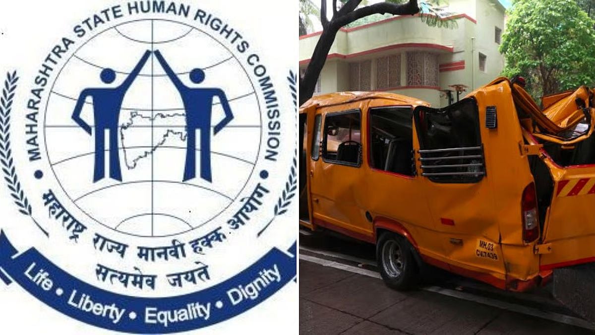 Human Rights Complaint Filed Over Chembur Tree-Fall Death, Seeks Independent Inquiry Into BMC Lapses