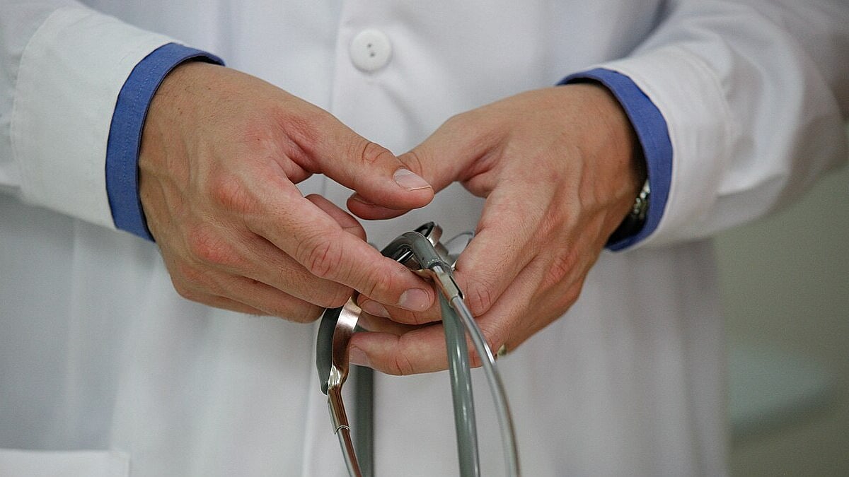 National Doctors' Day 2026: 'We Are Just People Too'; Doctors Speak Out On Burnout And Silent Endurance