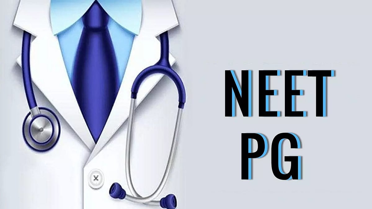 NEET PG 2026: NBEMS Issues Advisory For Applicants; Test City Not First Come First Serve; Test Centre May Be Allotted Anywhere In India