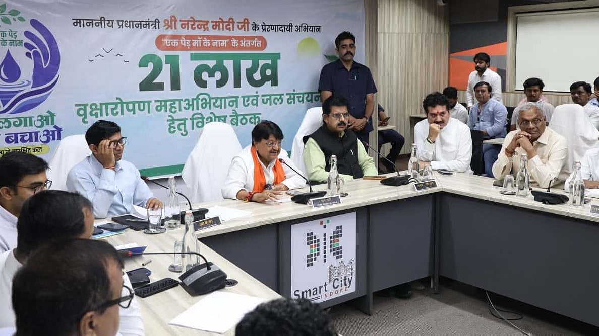 RGPV Set To Lose Clout As MP Plans Two Tech Varsities