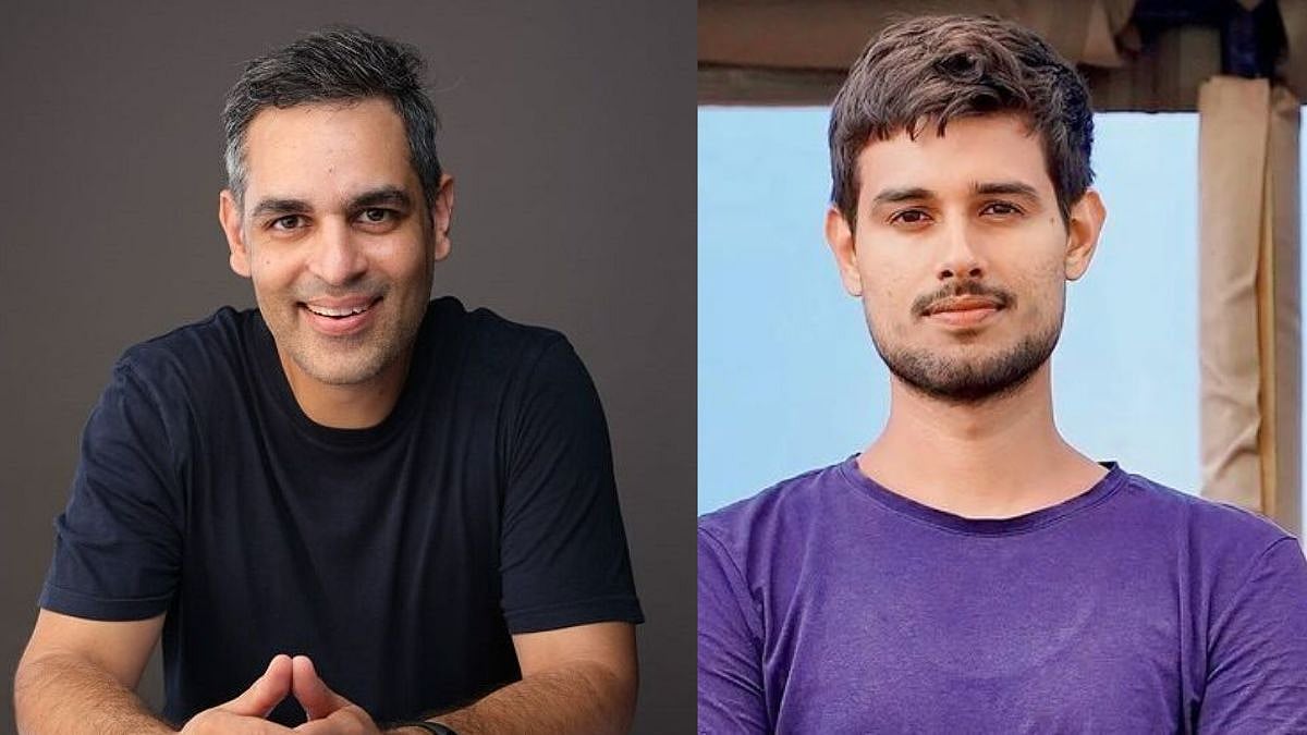 'This Could Be A Disaster': Ankur Warikoo, Dhruv Rathee Flag Scam Risk In WhatsApp's New Username Feature