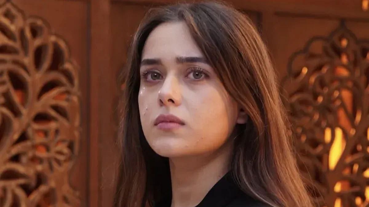 Rishita Kothari Bids Emotional Farewell To ‘Seher Hone Ko Hai’, Reflects On 8-Month Journey