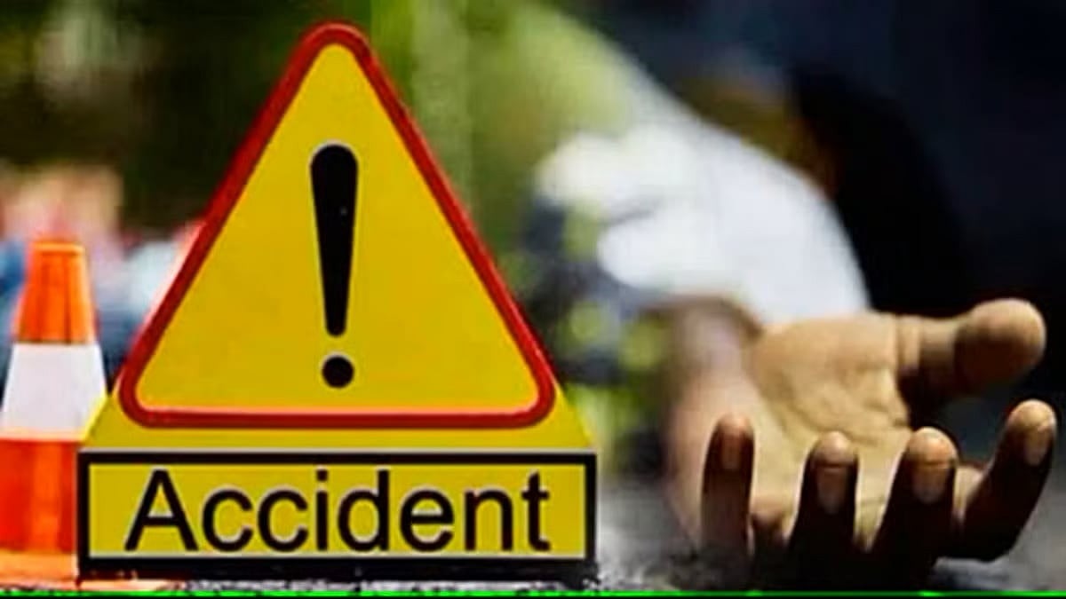 Overloaded Auto Overturns, Woman Dies, 7 Hurt In Barwani 
