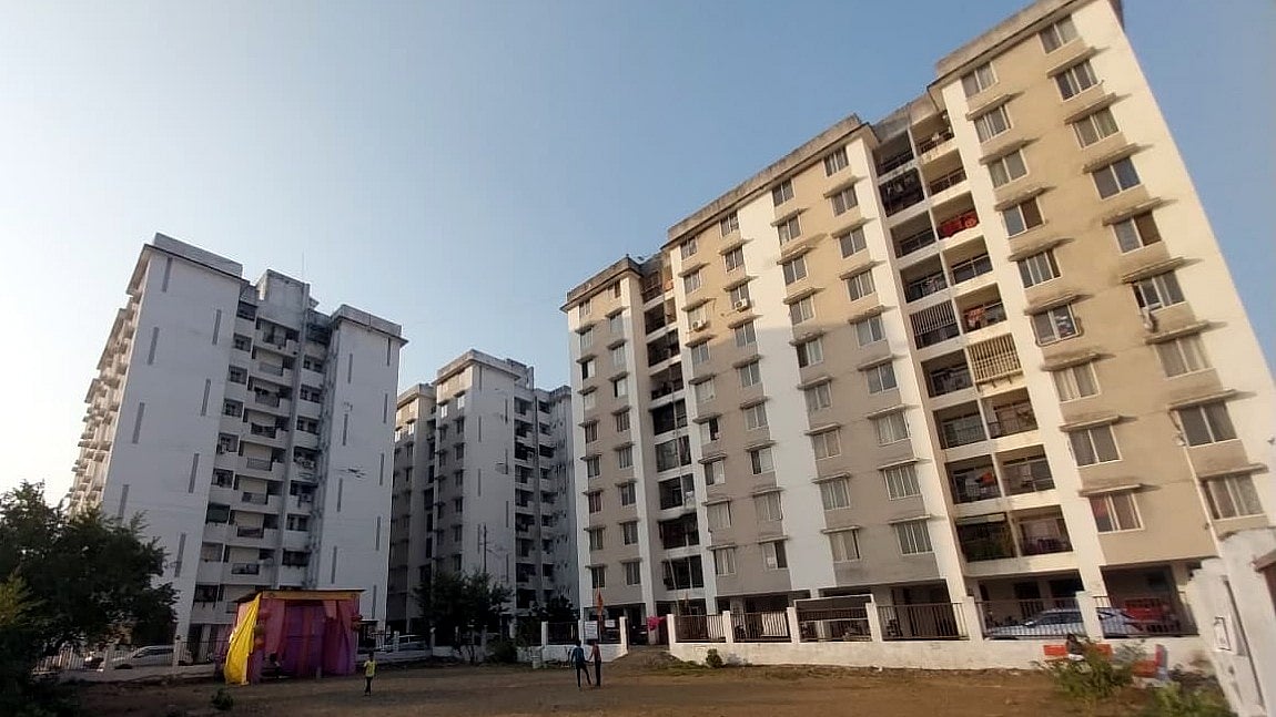 56 Economically Weaker Section Houses Booked In 20 Mins; Booking Process Comes Under Probe