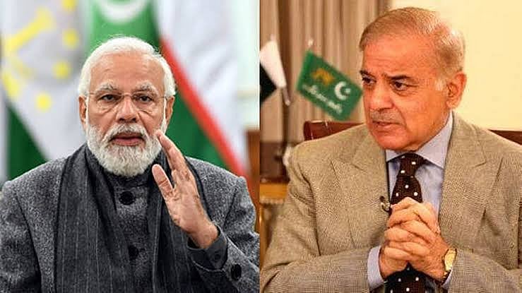 'Dialogue Remains The Only Viable Way': 117 Eminent Indians, Pakistanis Write To PMs Modi And Sharif Seeking Peace Initiative