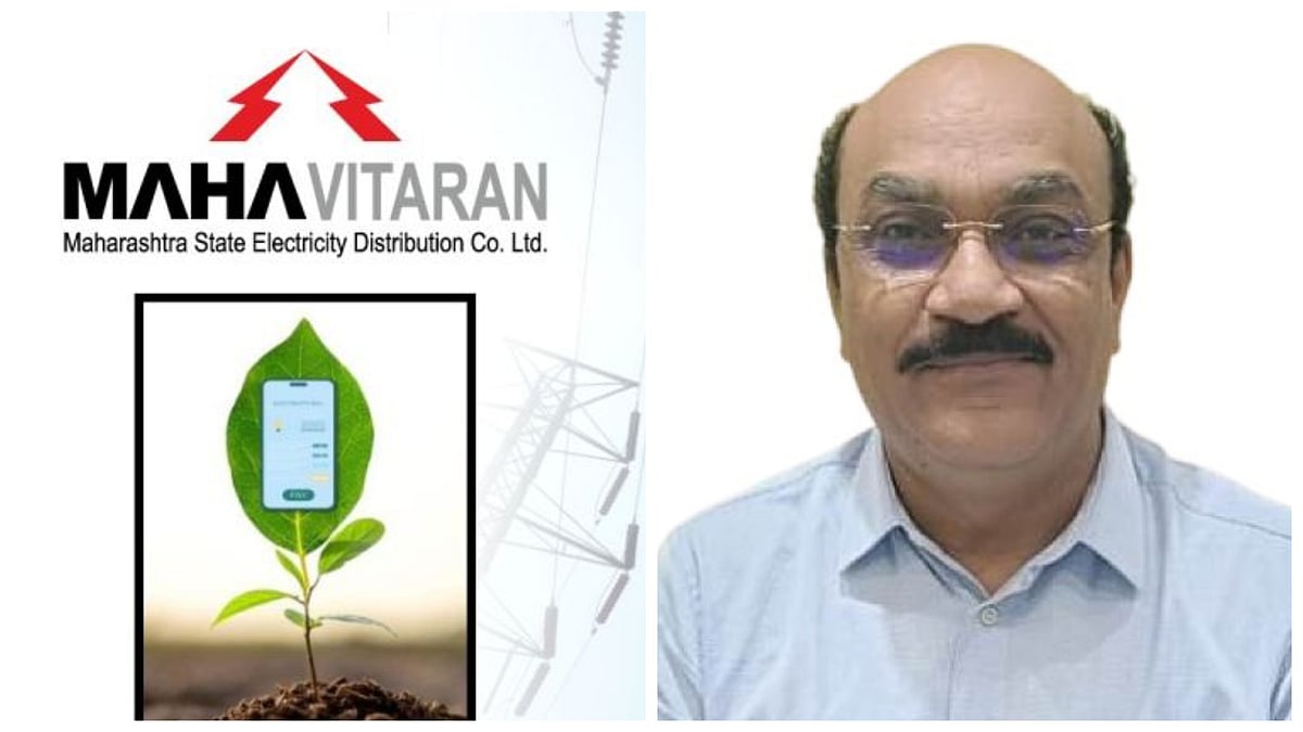 Jalgaon: Mahavitaran’s ‘Go-Green’ Initiative Benefits Nearly 2 Lakh Consumers, Saves ₹2.25 Crore Annually