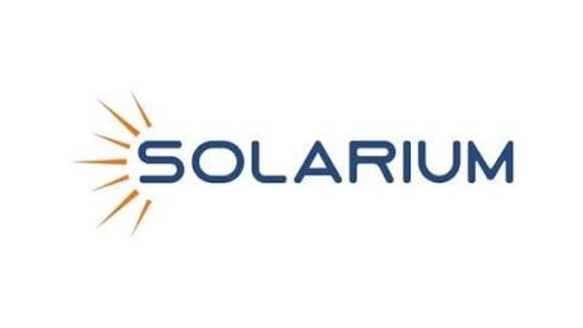 Solarium Green Energy Order Book Reaches ₹852.28 Crore, Utility-Scale Solar EPC Projects Drive Growth