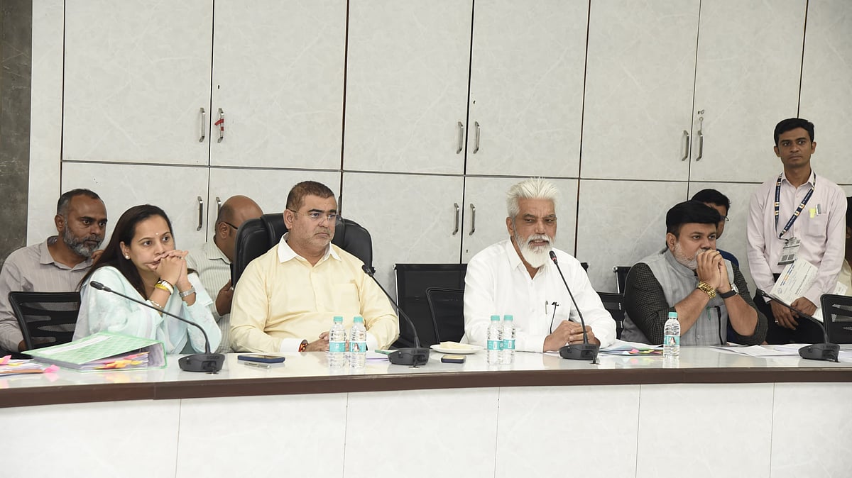 Maharashtra Directs Collectors To Proactively Identify Unsung Heroes For Padma Awards 2027...