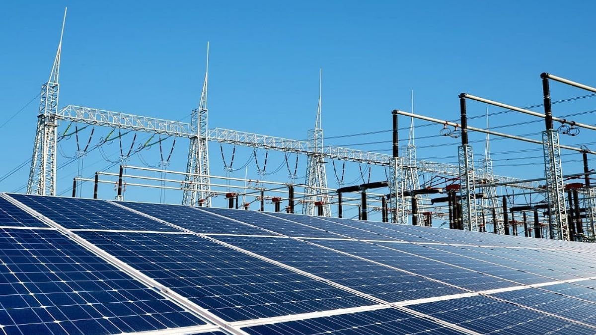 Renfra Energy India Files DRHP With SEBI For ₹430 Crore IPO, Plans Debt Repayment & Expansion Funding