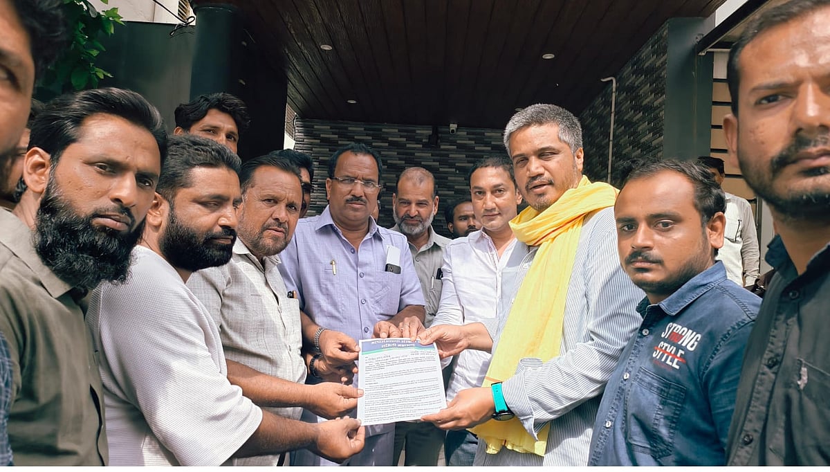 Minority Protection Committee Urges MLAs To Push For Separate Law In Maharashtra