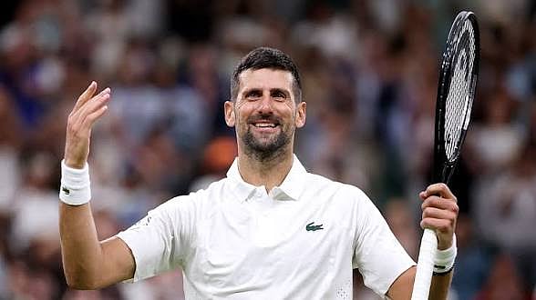 Quote Of The Day By Djokovic: ‘All You Have To Do Is Try, Worst Kind Of Defeat Is Decision Not To’