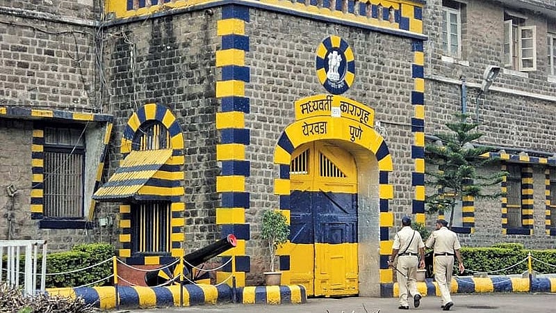Pune: Nasrapur Death Penalty Puts Yerawada’s Execution History Back in Focus – When Will the Accused Be Hanged?