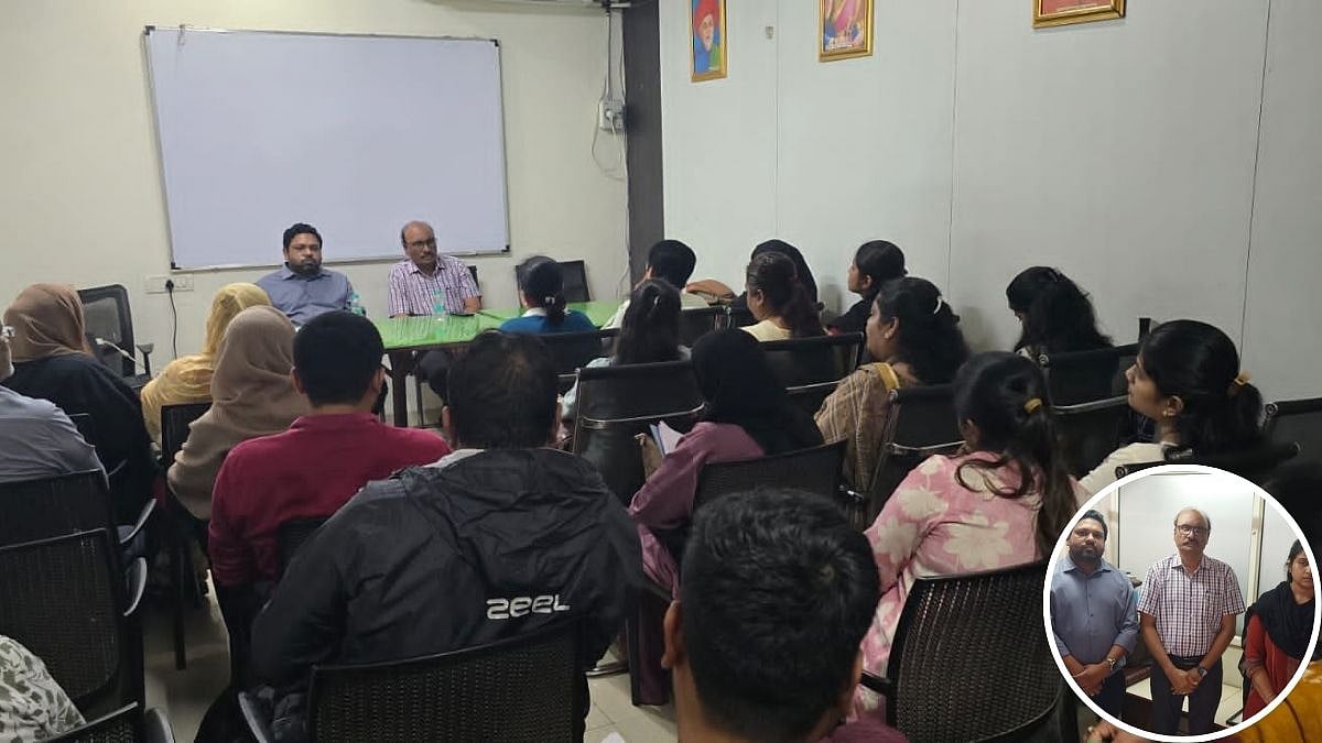 Doctors' Day Crackdown: Bhiwandi Civic Body Books 78 Alleged Fake Practitioners, Flags 33 Over Suspect Medical Credentials