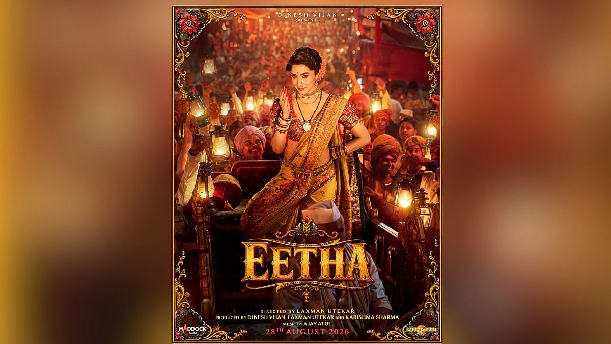 After Reportedly Getting ₹15 Crore For Eetha, Shraddha Kapoor Demands ₹20 Crore For Her Next Film?