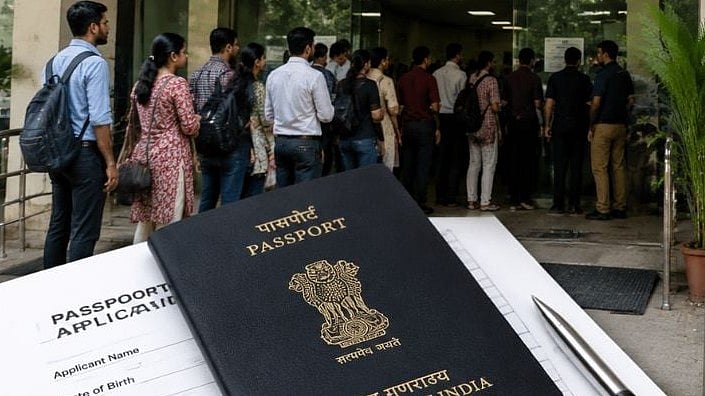 Pune: Passport Services Likely To Expand As RPO Proposes New Centres In Chakan And Hadapsar