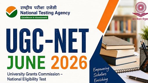 UGC NET 2026: 67 English Questions Allegedly Match 2024 Paper; Sociology Candidates Flag Spelling Errors, Claim 'Ritzer' Was Printed As 'Putzer'
