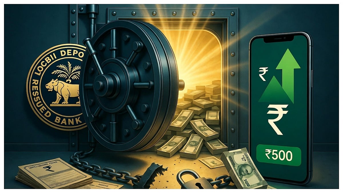 Forgot Money In Old Bank Accounts? RBI Helps Recover Deposits Locked For Over 10 Years Through DEA Fund