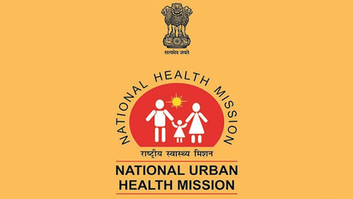 NUHM Top Brass Conduct High-Level Review Of Panvel's Public Health Programmes, Push For New Health Centres Amid Growing Population