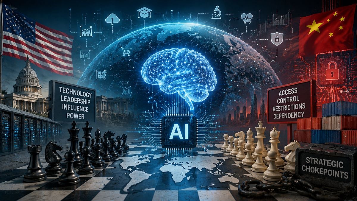 The Business Case For AI Is Unclear; The Empire Case Is Not
