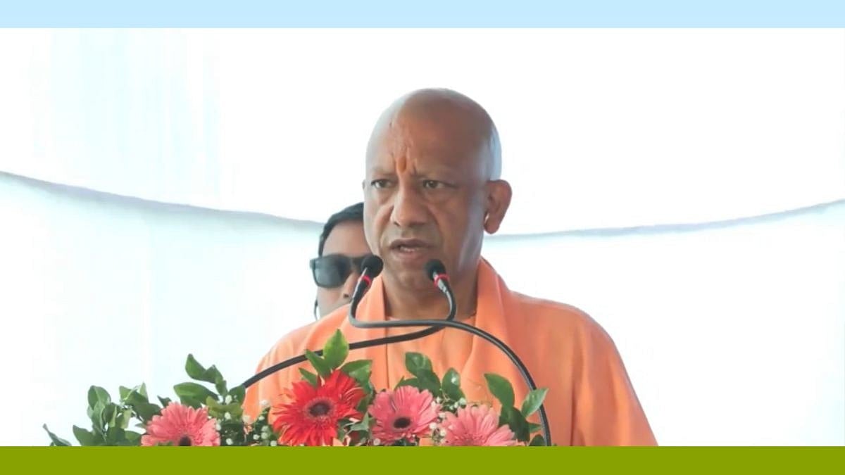 Uttar Pradesh CM Yogi Adityanath Launches The 'Digi Rover' Special Campaign, Enabling Precise Land Measurement With Modern Technology