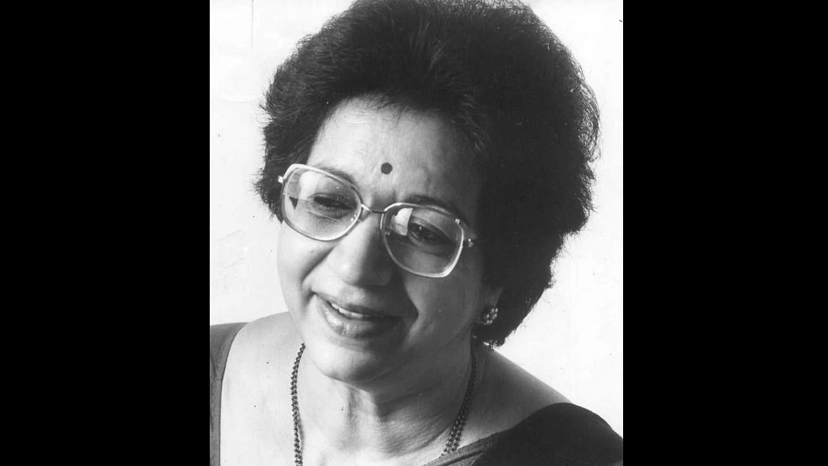 Indian Theatre Pioneer Vijaya Mehta Dies At 91; Shabana Azmi & Bharati Achrekar Lead Emotional Tributes
