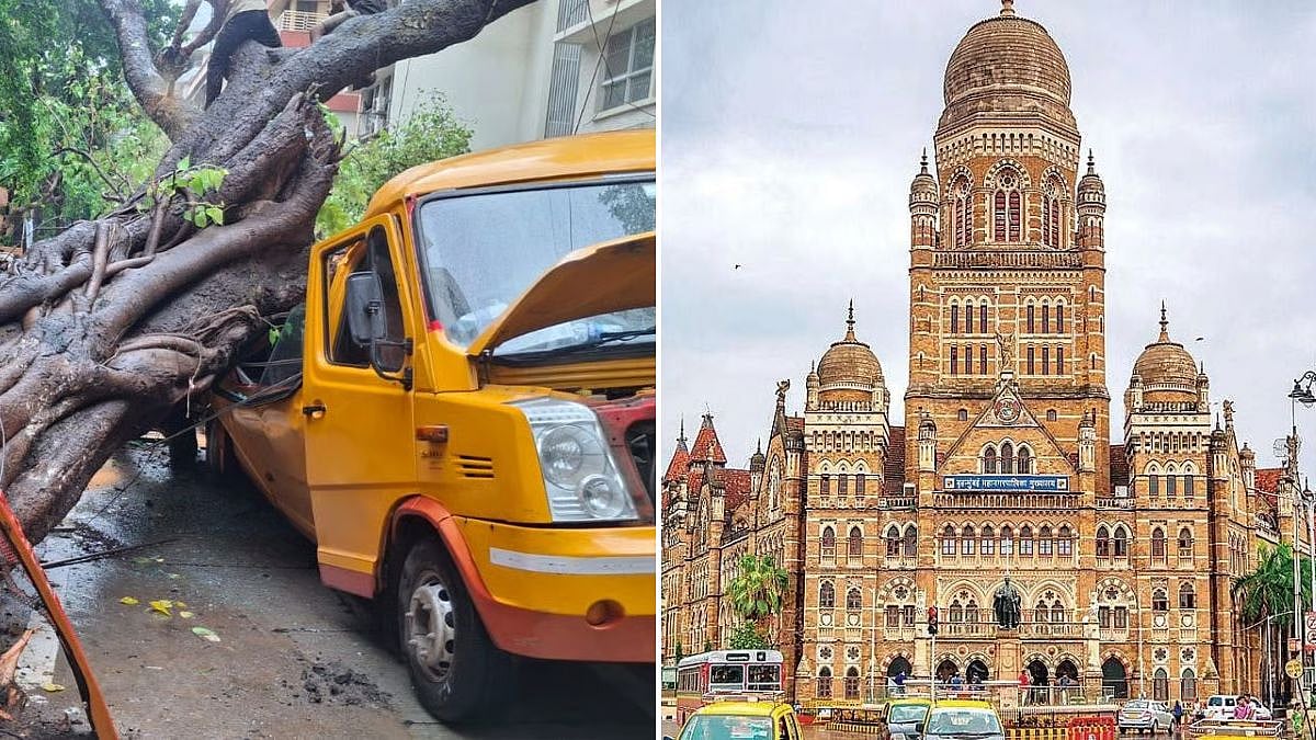 11-Year-Old's Death After Tree Falls On School Bus Sparks Sharp Debate In Maharashtra Assembly