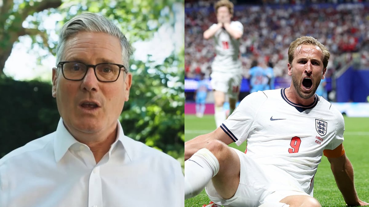 Good News For UK Football Fans! PM Announces Pubs To Stay Open Until Early Morning For England Vs Mexico FIFA World Cup 2026 Clash | VIDEO