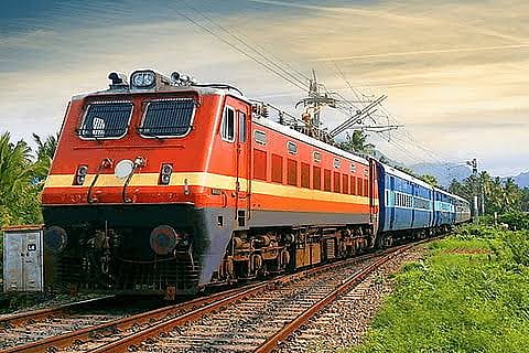 6 Trains Operating Via Bhopal Division Cancelled; Routes Of 34 Trains Diverted During Lalitpur Station Yard Remodeling Work