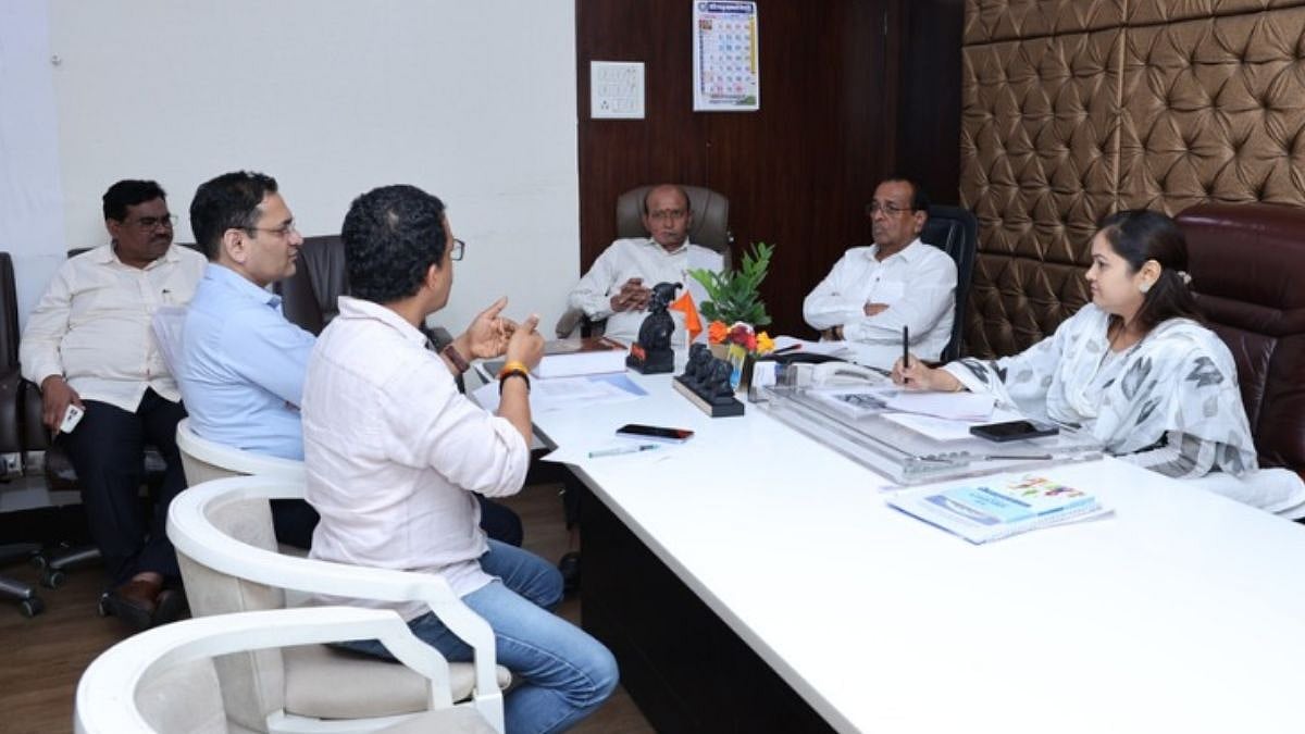Thane Mayor Sharmila Pimpalolkar Orders Citywide Dangerous Tree Survey After Mumbai School Bus Tragedy