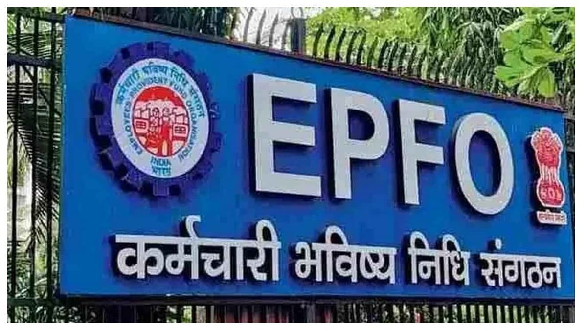 EPFO Starts Interest Credit Process, Here's When Your PF Balance May Finally Update