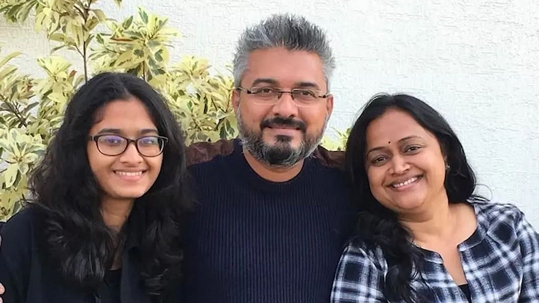 Gujarat Family Of 3 Dies In Ohio Motel Fire, Victims Trapped Inside Bathroom