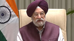 Hardeep Puri defends E20 ethanol blending amid criticism over higher ethanol fuels