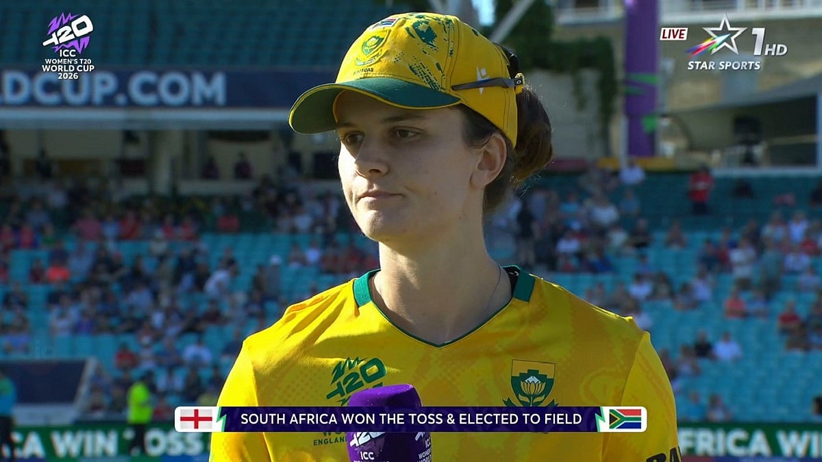 ENG W Vs SA W Toss Update: South Africa Opt To Bowl First In 2nd Semi-Final Against England At Lord's; Nat Sciver-Brunt Returns