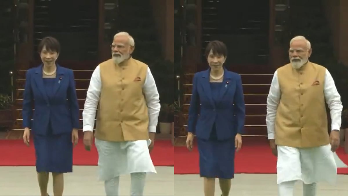 PM Modi, Japan PM Inaugurates ₹35,000 Crore Kharkhoda Plant In Haryana, Targets 10 Lakh Annual Vehicle Capacity