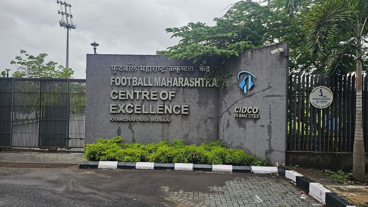 Navi Mumbai: CIDCO Urged To Open Kharghar Football Centre Of Excellence For Public Use