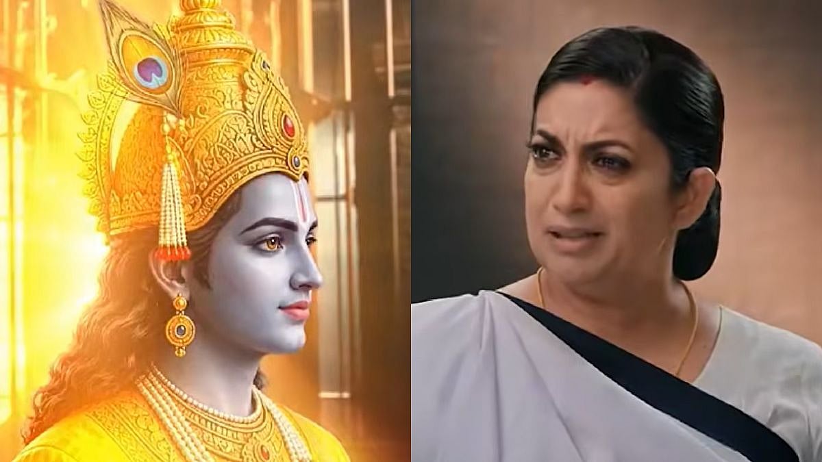 Kyunki Saas Bhi Kabhi Bahu Thi 2 Written Update, July 2: Tulsi Breaks Down Before Lord Krishna, Says 'I Have No Reason To Live'