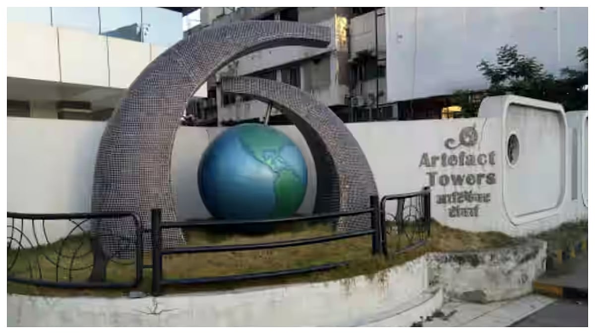 Artefact Projects Bags NHAI Consultancy Order, Secures ₹3.15 Crore Contract For Infrastructure Project