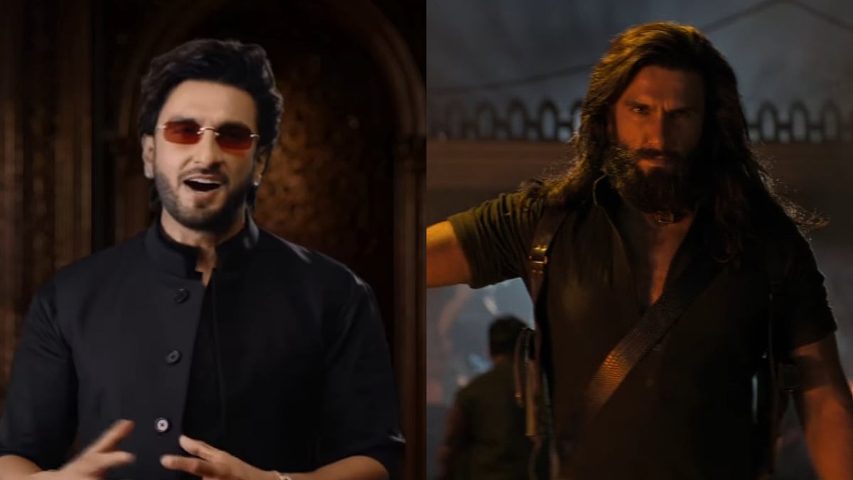 Dhurandhar To Release In Japan; Ranveer Singh Invites His Japanese Fans To Watch 'The Biggest Hindi Movie Of All Time' - Video