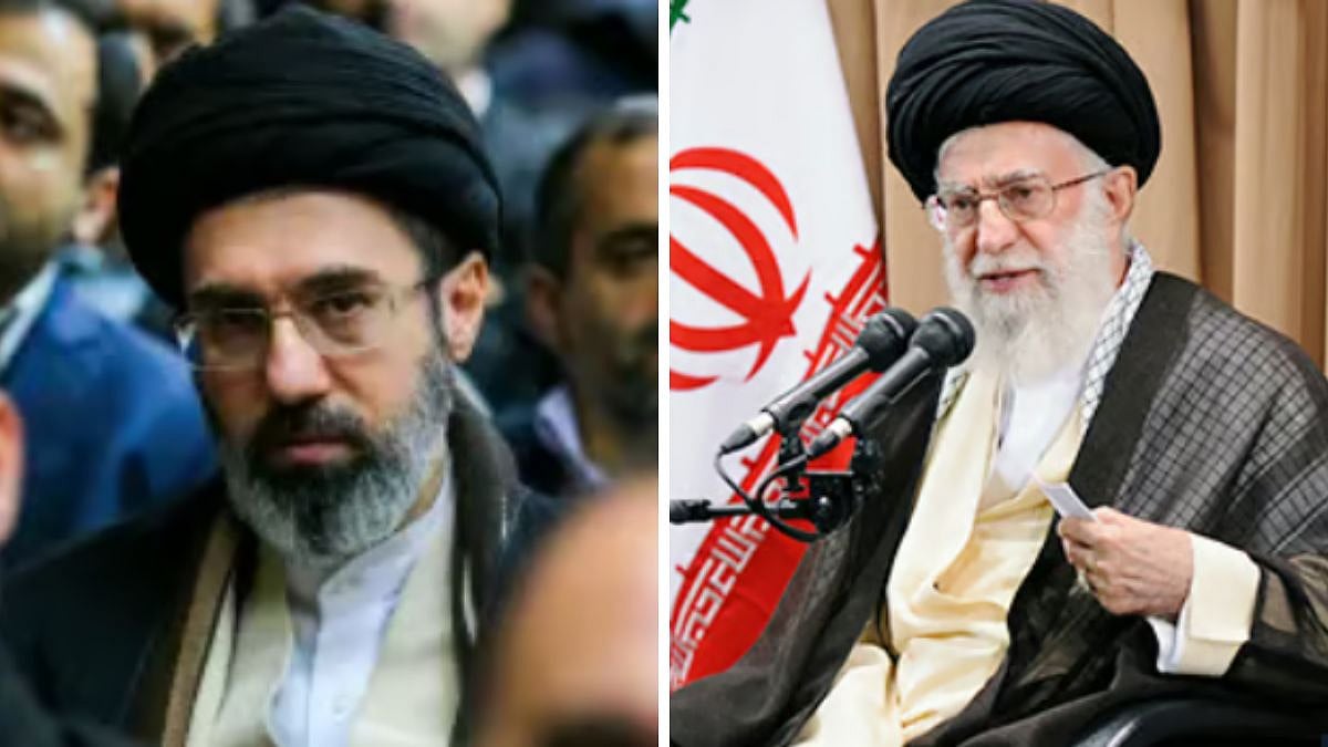 Iran Supreme Leader Mojtaba Khamenei Unlikely To Attend Father Ali Khamenei's Funeral Due To Security Concerns